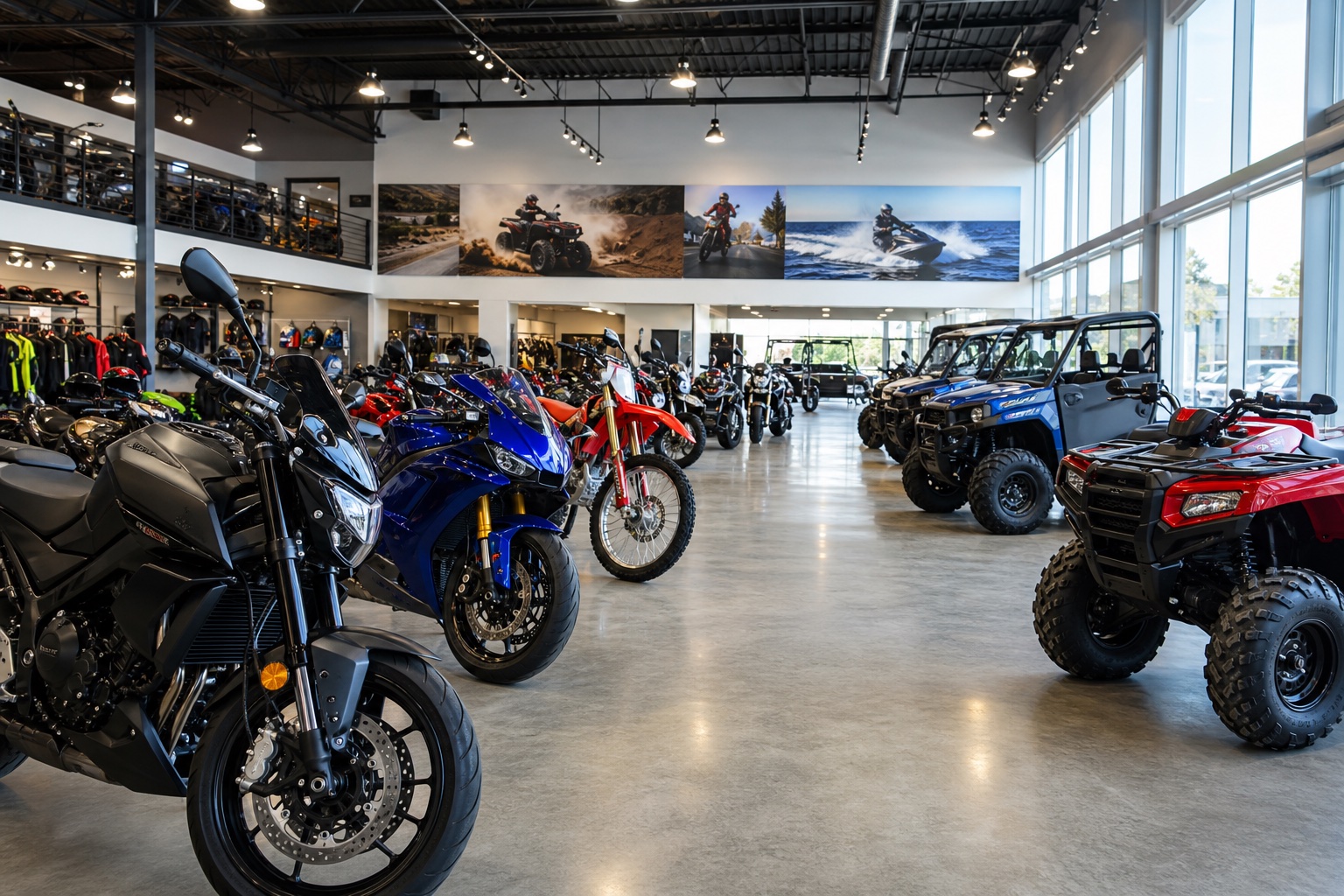 Multi-Brand Dealers